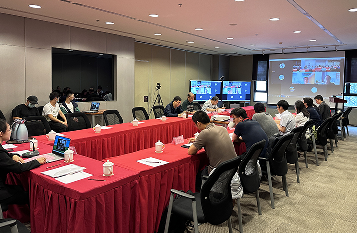 科技成果评价 科技成果评价